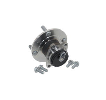 Sada ložisek kol SKF VKBA 3685