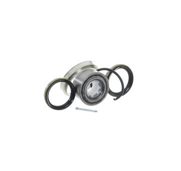 Sada ložisek kol SKF VKBA 3729