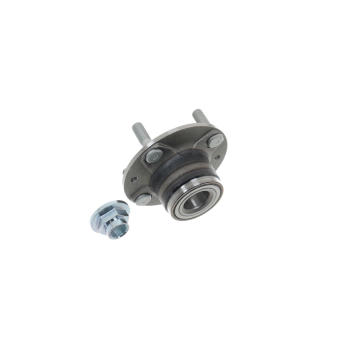 Lożisko kolesa - opravná sada SKF VKBA 3779