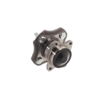 Sada ložisek kol SKF VKBA 3930