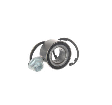 Sada ložisek kol SKF VKBA 3935