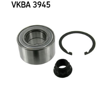 Lożisko kolesa - opravná sada SKF VKBA 3945