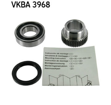 Lożisko kolesa - opravná sada SKF VKBA 3968