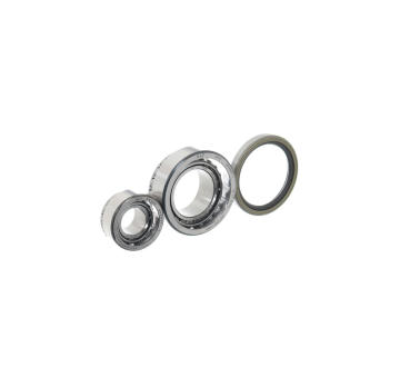 Lożisko kolesa - opravná sada SKF VKBA 5025