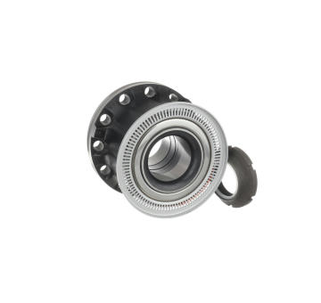 Sada ložisek kol SKF VKBA 5377