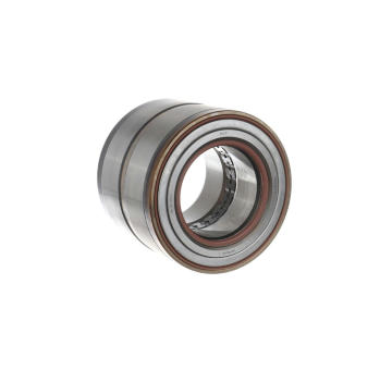 Sada ložisek kol SKF VKBA 5397