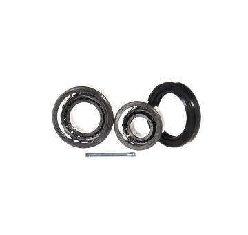 Sada ložisek kol SKF VKBA 539