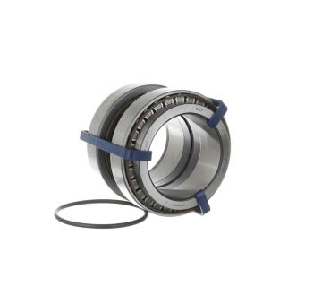 Sada ložisek kol SKF VKBA 5408