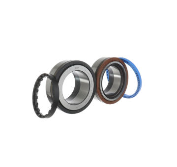 Sada ložisek kol SKF VKBA 5423