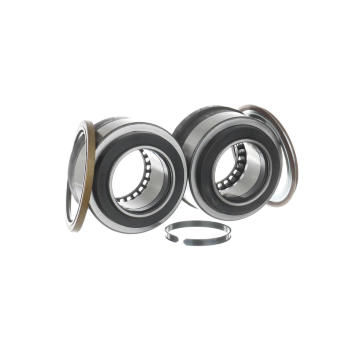 Sada ložisek kol SKF VKBA 5425