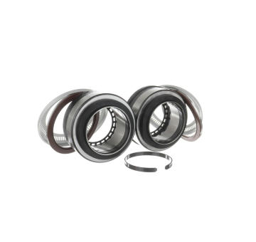Lożisko kolesa - opravná sada SKF VKBA 5437
