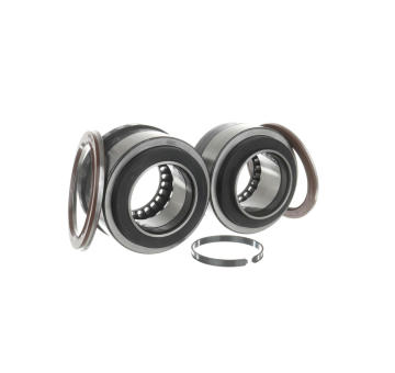 Sada ložisek kol SKF VKBA 5453