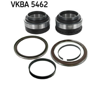 Sada ložisek kol SKF VKBA 5462