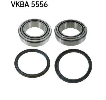 Lożisko kolesa - opravná sada SKF VKBA 5556