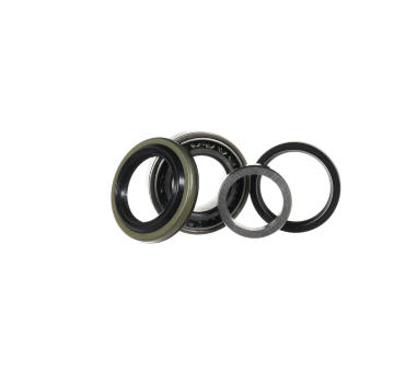 Sada ložisek kol SKF VKBA 571