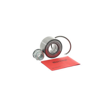 Lożisko kolesa - opravná sada SKF VKBA 6502