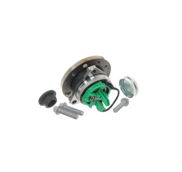 Lożisko kolesa - opravná sada SKF VKBA 6506