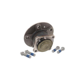 Lożisko kolesa - opravná sada SKF VKBA 6510