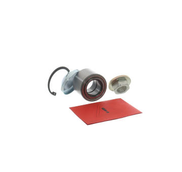 Lożisko kolesa - opravná sada SKF VKBA 6515