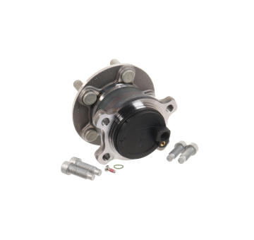 Lożisko kolesa - opravná sada SKF VKBA 6524