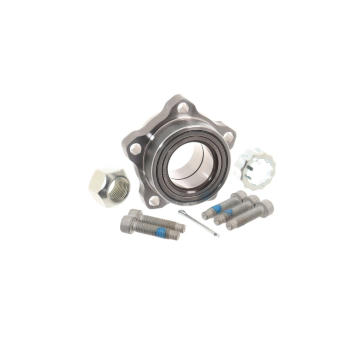 Sada ložisek kol SKF VKBA 6525