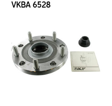 Lożisko kolesa - opravná sada SKF VKBA 6528