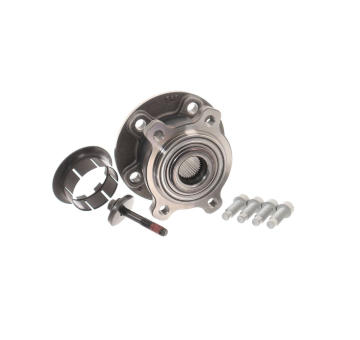 Lożisko kolesa - opravná sada SKF VKBA 6533