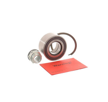 Sada ložisek kol SKF VKBA 6539