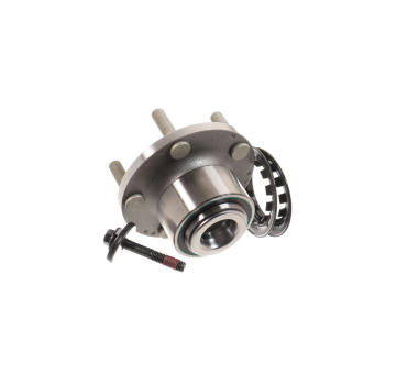 Lożisko kolesa - opravná sada SKF VKBA 6543