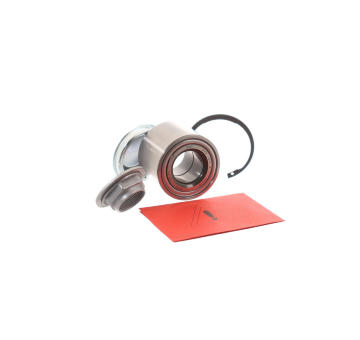 Sada ložisek kol SKF VKBA 6544