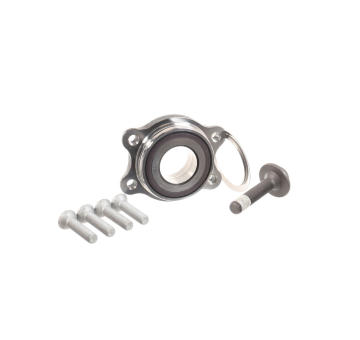 Sada ložisek kol SKF VKBA 6546