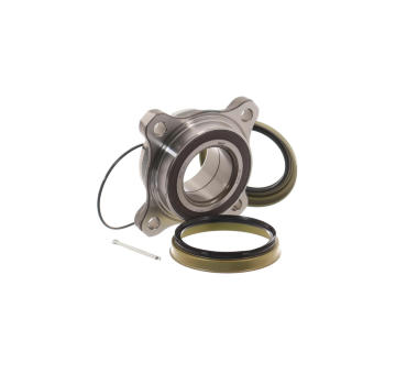 Lożisko kolesa - opravná sada SKF VKBA 6548