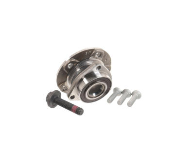 Sada ložisek kol SKF VKBA 6556