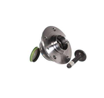 Lożisko kolesa - opravná sada SKF VKBA 6558