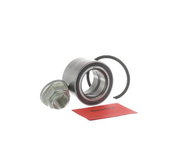 Sada ložisek kol SKF VKBA 6570