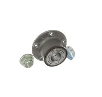 Lożisko kolesa - opravná sada SKF VKBA 6572