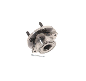 Sada ložisek kol SKF VKBA 6597