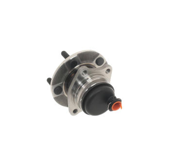 Lożisko kolesa - opravná sada SKF VKBA 6600