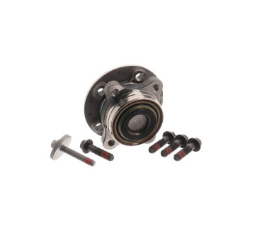 Sada ložisek kol SKF VKBA 6602