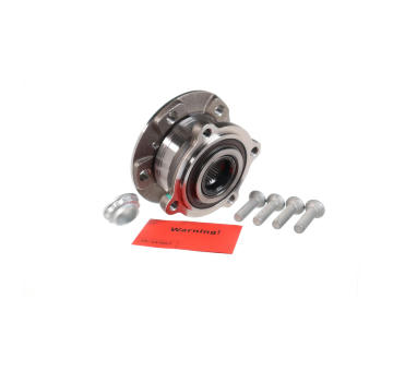 Sada ložisek kol SKF VKBA 6619