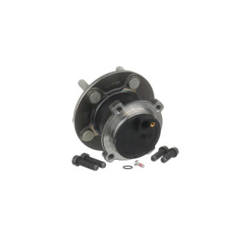Lożisko kolesa - opravná sada SKF VKBA 6631