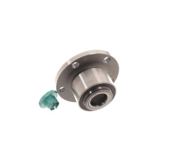 Sada ložisek kol SKF VKBA 6635