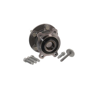 Sada ložisek kol SKF VKBA 6638