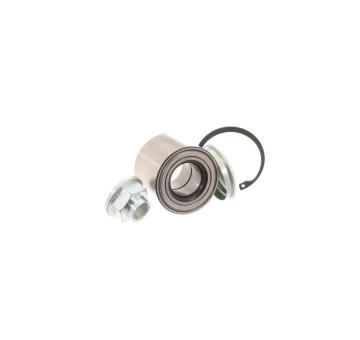 Lożisko kolesa - opravná sada SKF VKBA 6639