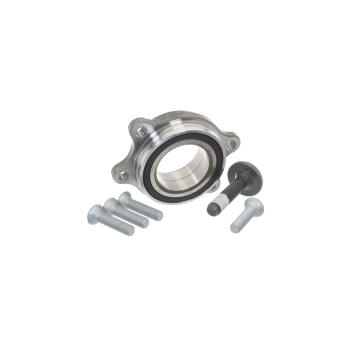 Lożisko kolesa - opravná sada SKF VKBA 6649