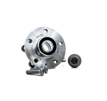 Lożisko kolesa - opravná sada SKF VKBA 6649 F