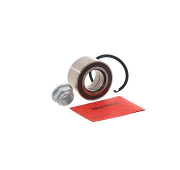 Lożisko kolesa - opravná sada SKF VKBA 6653