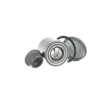 Lożisko kolesa - opravná sada SKF VKBA 6658