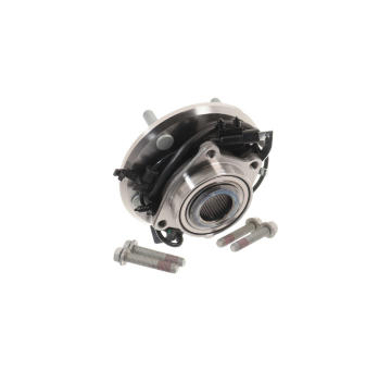 Lożisko kolesa - opravná sada SKF VKBA 6679