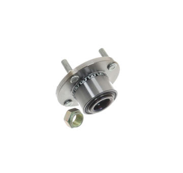 Lożisko kolesa - opravná sada SKF VKBA 6680